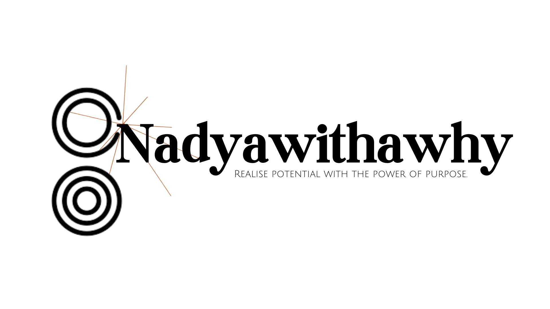 Nadya With A Why